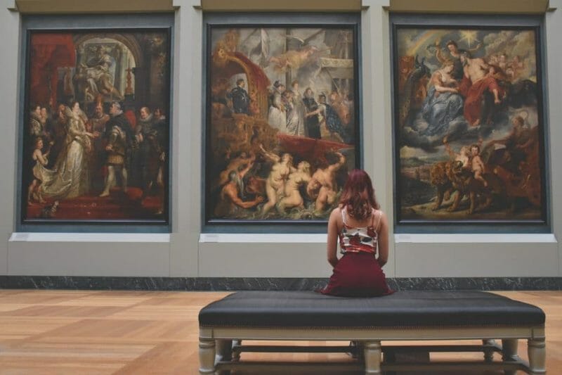 London Travel Tips: Top 10 Hacks For Travellers to London 8 London museums