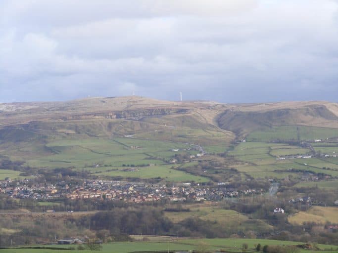 The 20 Best Villages in Lancashire 17 The 20 Best Villages in Lancashire 16