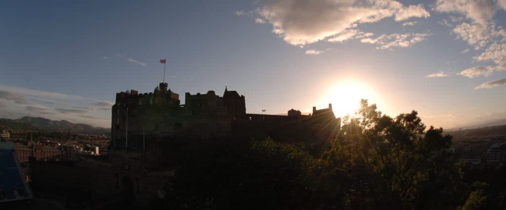 Edinburgh Castle | The Scottish Capital's Imposing Fortress 2 Edinburgh Castle | The Scottish Capital's Imposing Fortress 1
