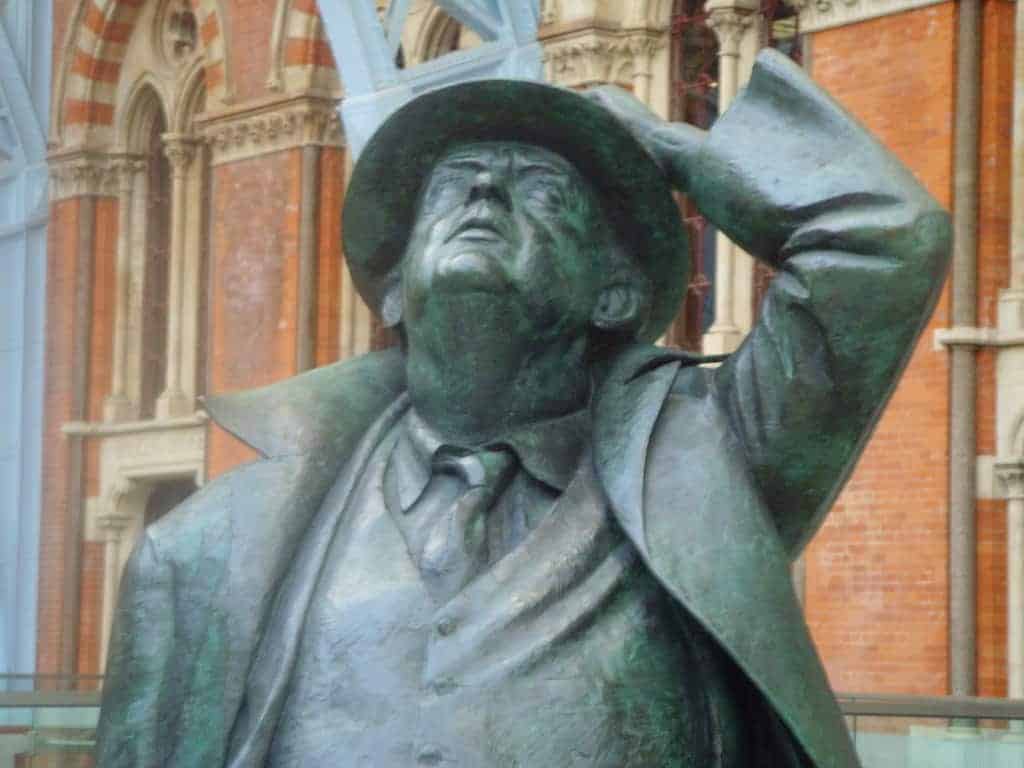 fun facts england
