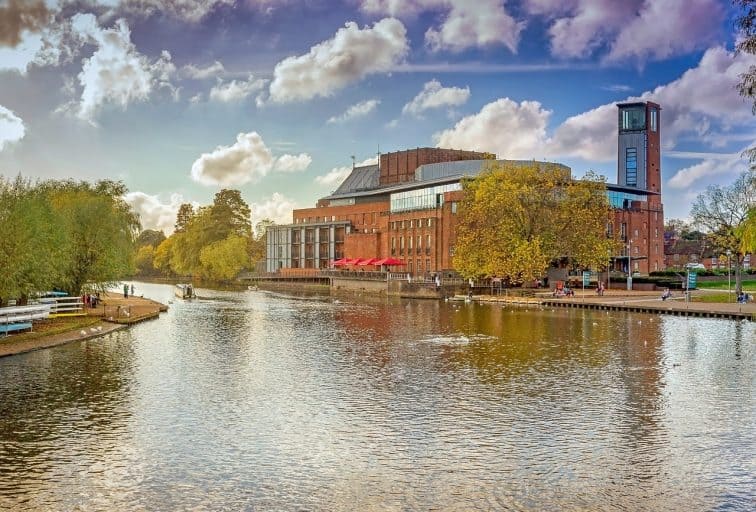 England Rivers: The 20 Most Breathtakingly Gorgeous English Rivers 12 England Rivers: The 20 Most Breathtakingly Gorgeous English Rivers 1