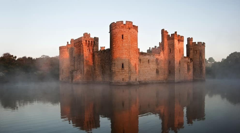 The Best 20 Castles To Visit In England 7 great english castles