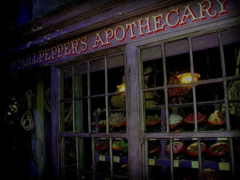 Strange Folk Remedies From English History