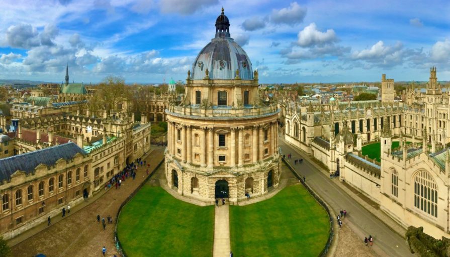 English Universities: From the ancient to the modern 1 English Universities: From the ancient to the modern 1