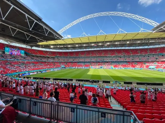 15 Most Famous & Iconic Stadiums in London 4