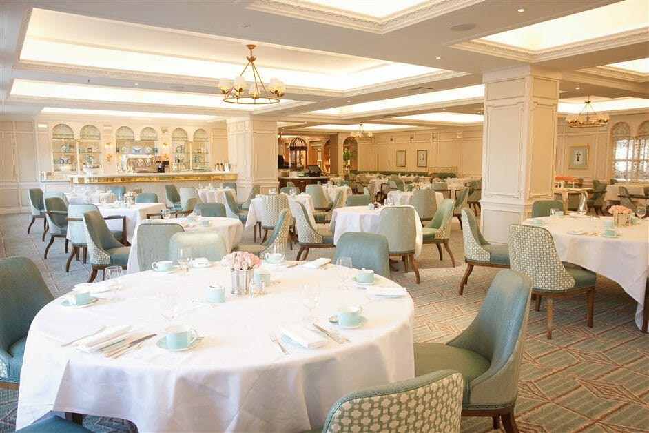 The Top 10 Places to Enjoy Afternoon Tea in London 3 fortnummasons afternoon tea