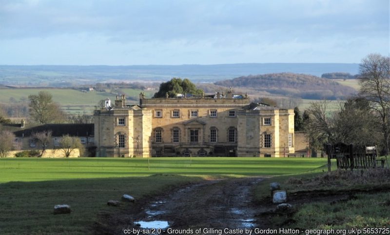 The Great Public Schools Of England 5 ampleforth school, england