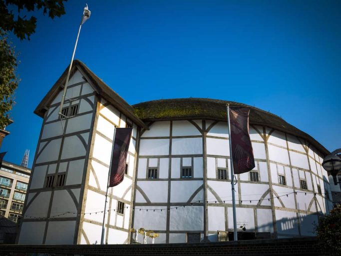 Shakespeare's England 3 Shakespeare's England 2