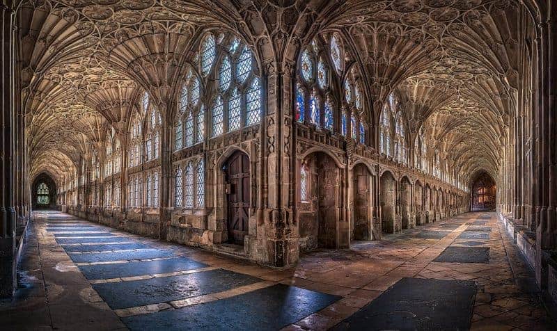 English Cathedral Cities | Lincoln, Wells, Canterbury & More 9 English Cathedral Cities | Lincoln, Wells, Canterbury & More 5