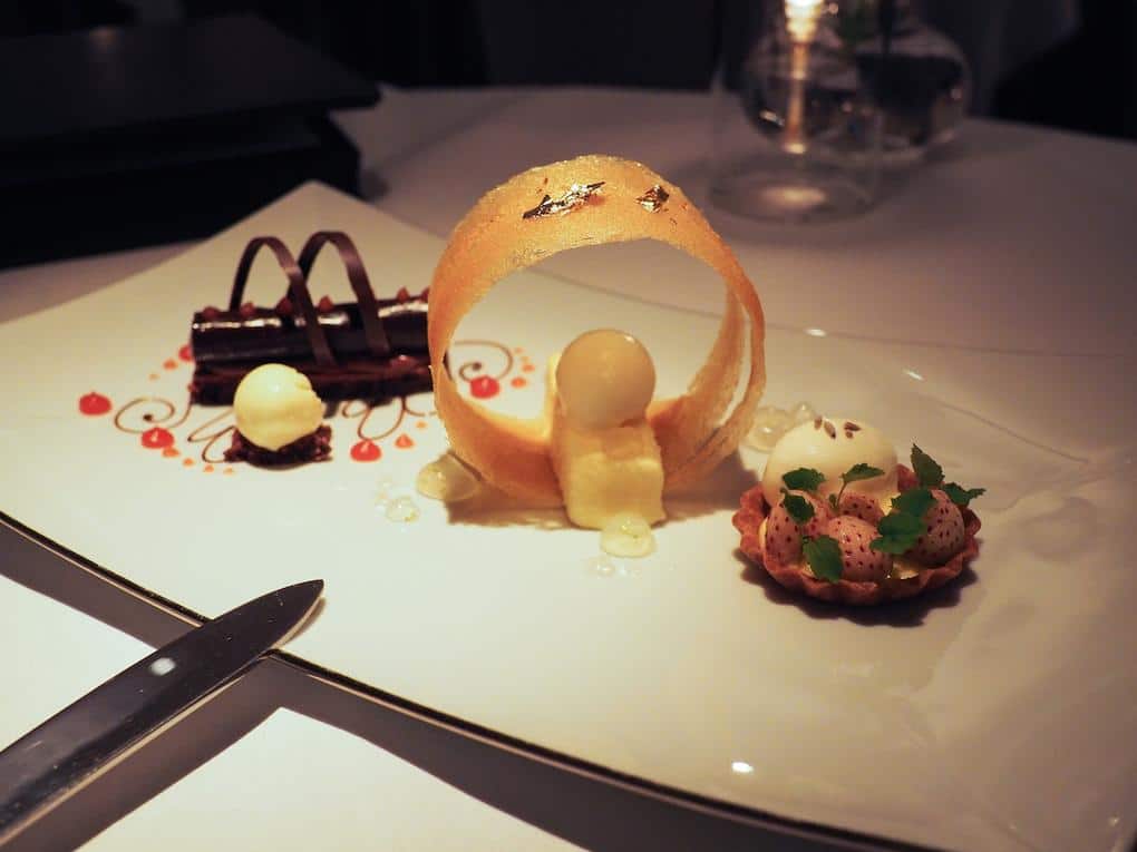 The 12 Best High Class Restaurants in London 12 gordon-ramsay