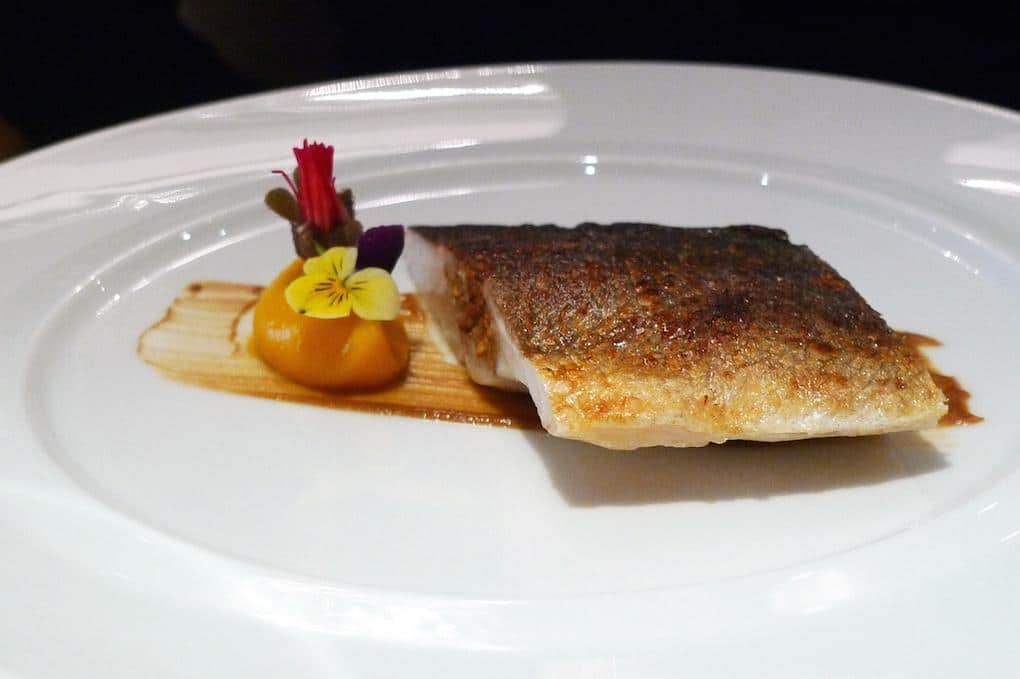 The 12 Best High Class Restaurants in London 4 hibiscus