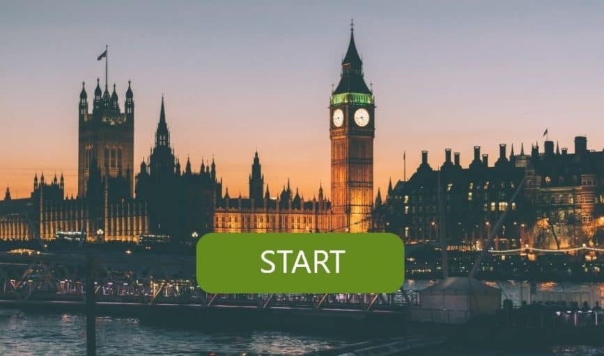 London Quiz: How much do you actually know about London? 22