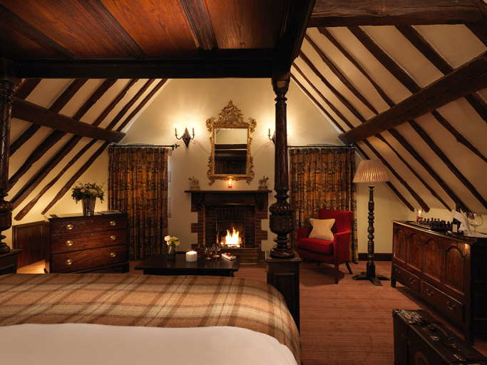 Amberley Castle | Now A Luxurious West Sussex Hotel 4 Amberley Castle | Now A Luxurious West Sussex Hotel 3