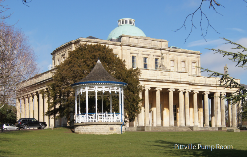 Georgian Architecture | 5 Great Examples Of This Popular Style 2 Georgian Architecture | 5 Great Examples Of This Popular Style 2
