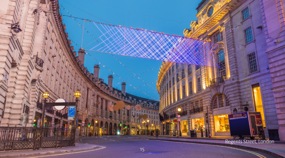 Georgian Architecture | 5 Great Examples Of This Popular Style 3 Georgian Architecture | 5 Great Examples Of This Popular Style 3