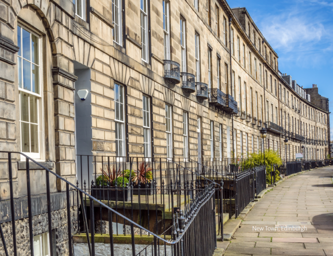 Georgian Architecture | 5 Great Examples Of This Popular Style 4 Georgian Architecture | 5 Great Examples Of This Popular Style 4
