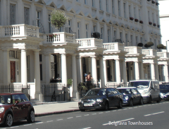 Georgian Architecture | 5 Great Examples Of This Popular Style 5 Georgian Architecture | 5 Great Examples Of This Popular Style 5