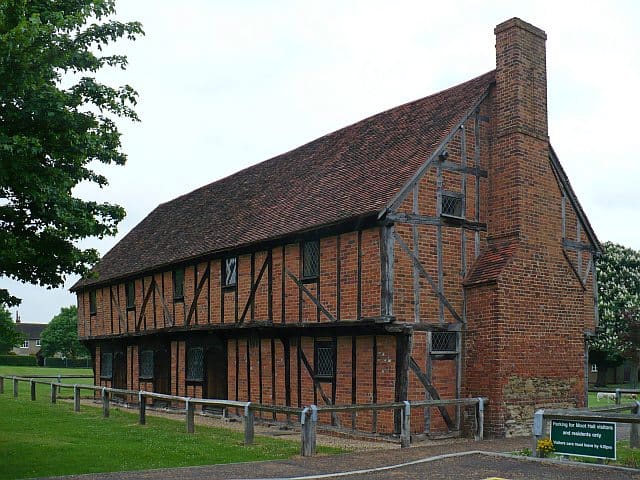 Bedfordshire Villages | History & Beauty In The Heart Of England 5 undefined