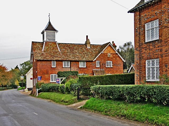 Bedfordshire Villages | History & Beauty In The Heart Of England 14 undefined