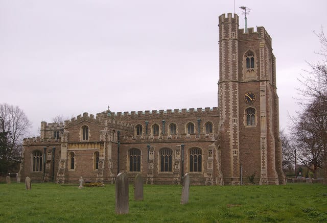 Bedfordshire Villages | History & Beauty In The Heart Of England 4 undefined