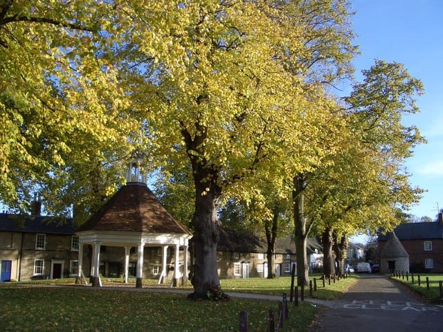 Bedfordshire Villages | History & Beauty In The Heart Of England 8 undefined