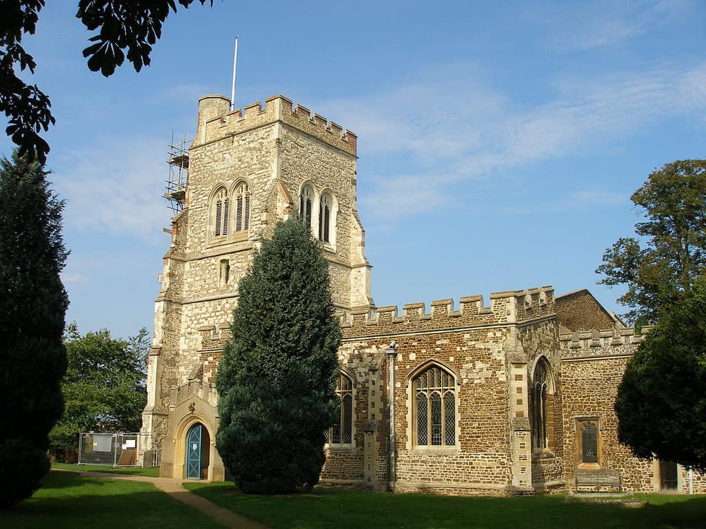 Bedfordshire Villages | History & Beauty In The Heart Of England 11 undefined