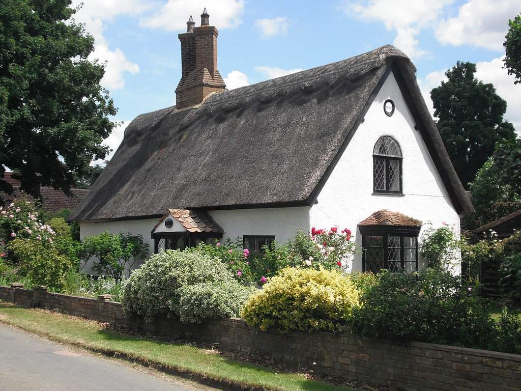 Bedfordshire Villages | History & Beauty In The Heart Of England 3 undefined