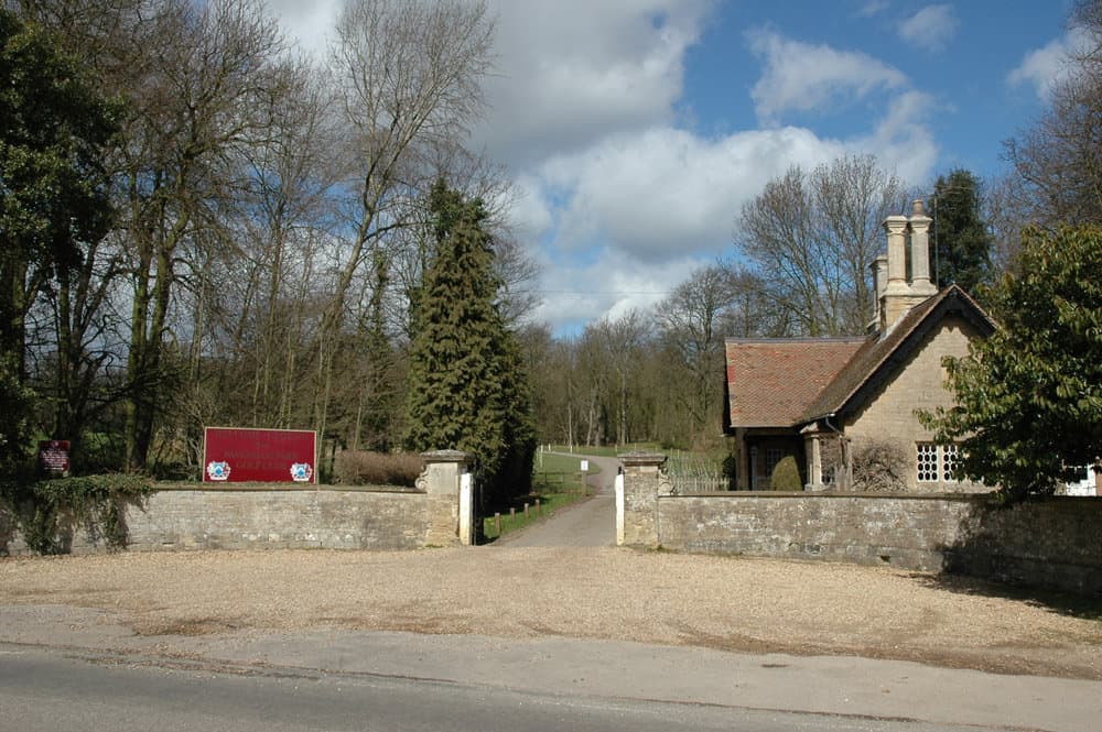 Bedfordshire Villages | History & Beauty In The Heart Of England 6 Pavenham Golf Course