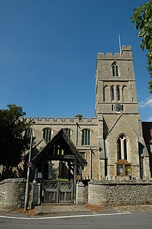 Bedfordshire Villages | History & Beauty In The Heart Of England 16 Bedfordshire Villages | History & Beauty In The Heart Of England 2