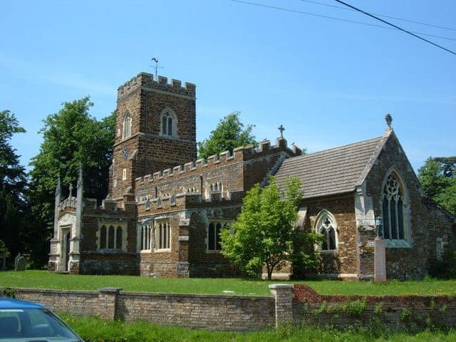 Bedfordshire Villages | History & Beauty In The Heart Of England 13 undefined