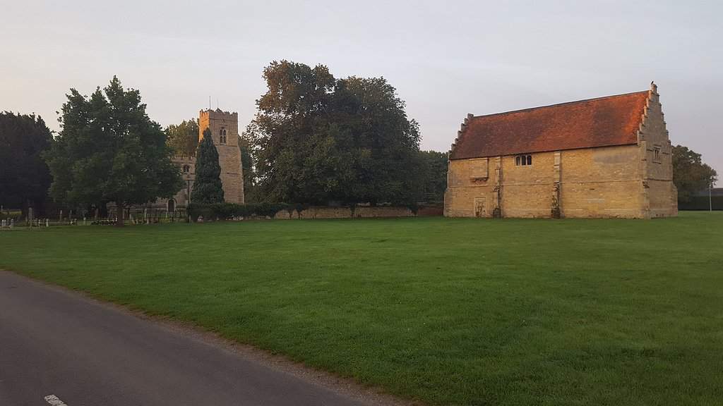 Bedfordshire Villages | History & Beauty In The Heart Of England 12 undefined