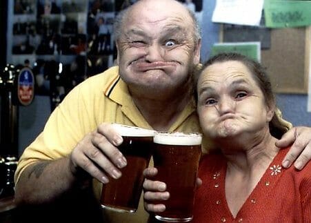10 Weird and Wonderful English Village Rituals 4 egremont crab fair