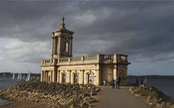 Rutland: England's Forgotten County 3 Rutland: England's Forgotten County 2