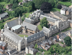 Rutland: England's Forgotten County 6 Rutland: England's Forgotten County 5