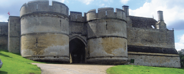 Rutland: England's Forgotten County 7 Rutland: England's Forgotten County 6