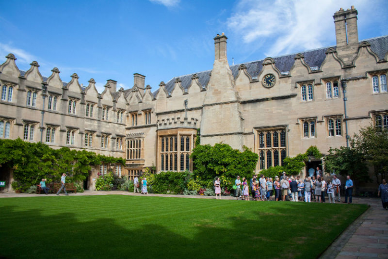 10 Must See Sites In Oxford 5 10 Must See Sites In Oxford 1