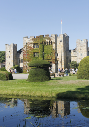 The Castles Of Tudor History 1 The Castles Of Tudor History 1