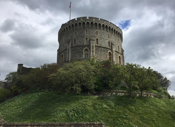 Motte And Bailey Castles In England (And The Rest Of The UK) 4 Motte And Bailey Castles In England (And The Rest Of The UK) 3