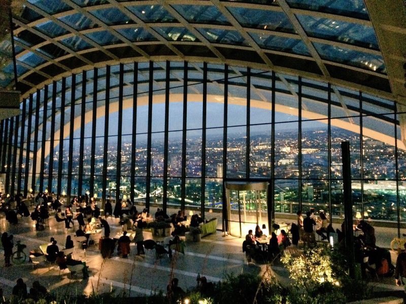 Gallery: Great Views Of London 5 Gallery: Great Views Of London 5