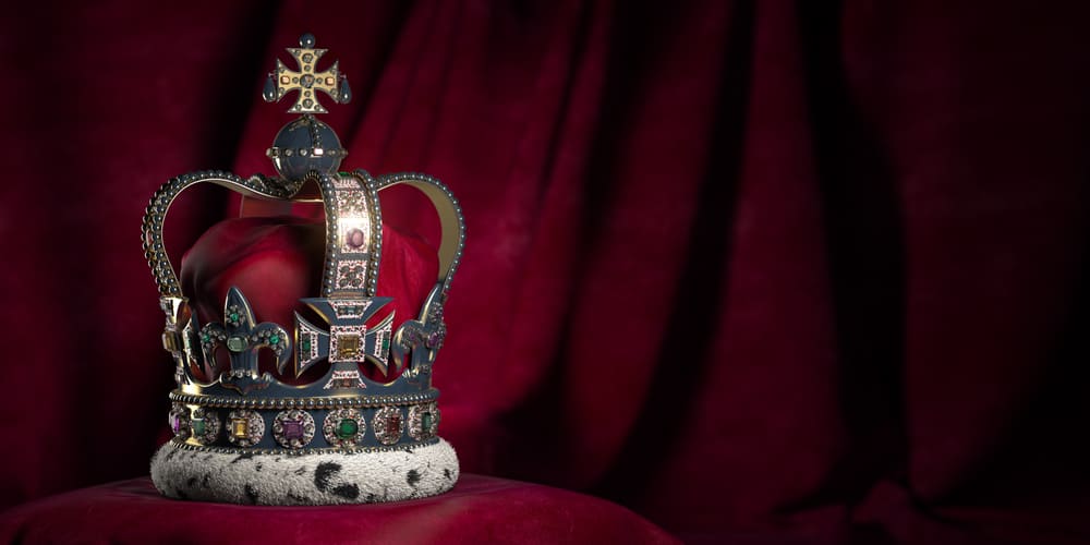 The Kings And Queens of England: From William the Conqueror To Charles III 1 english monarchs in order: kings and queens of england