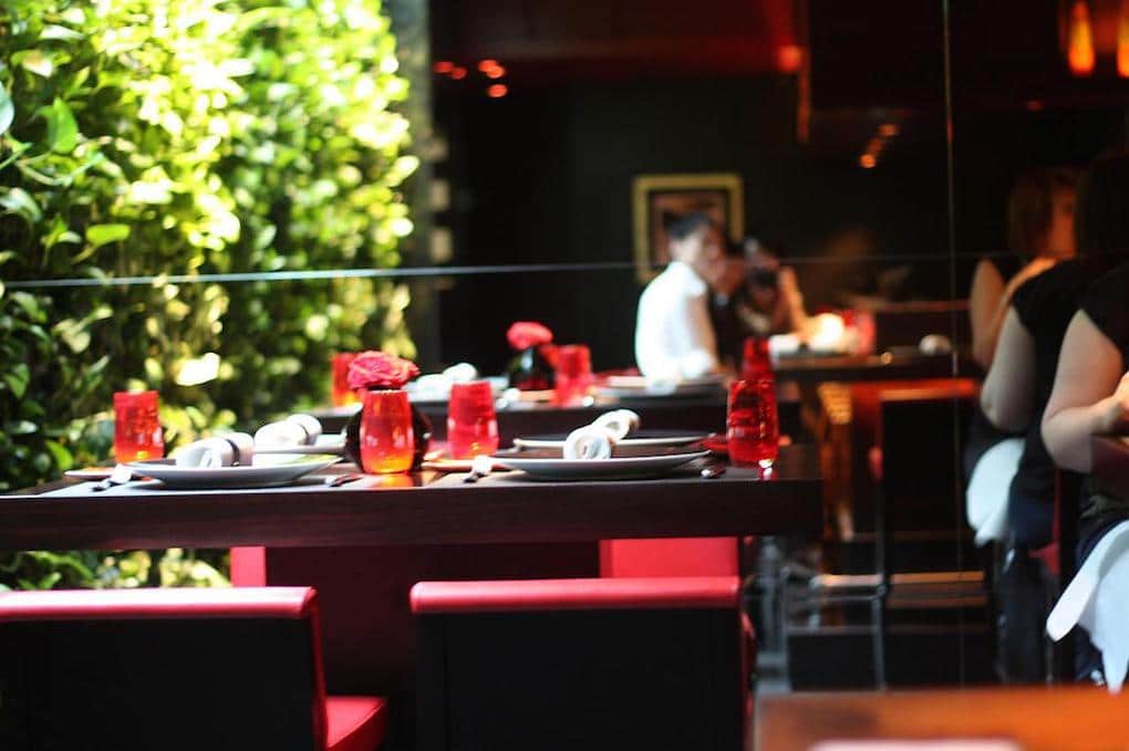 The 12 Best High Class Restaurants in London 5 latelier-de-joel-robuchon-no-modify
