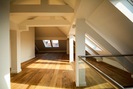 The Most Luxurious Penthouses in London 2 Deluxe Penthouses in London for Sale