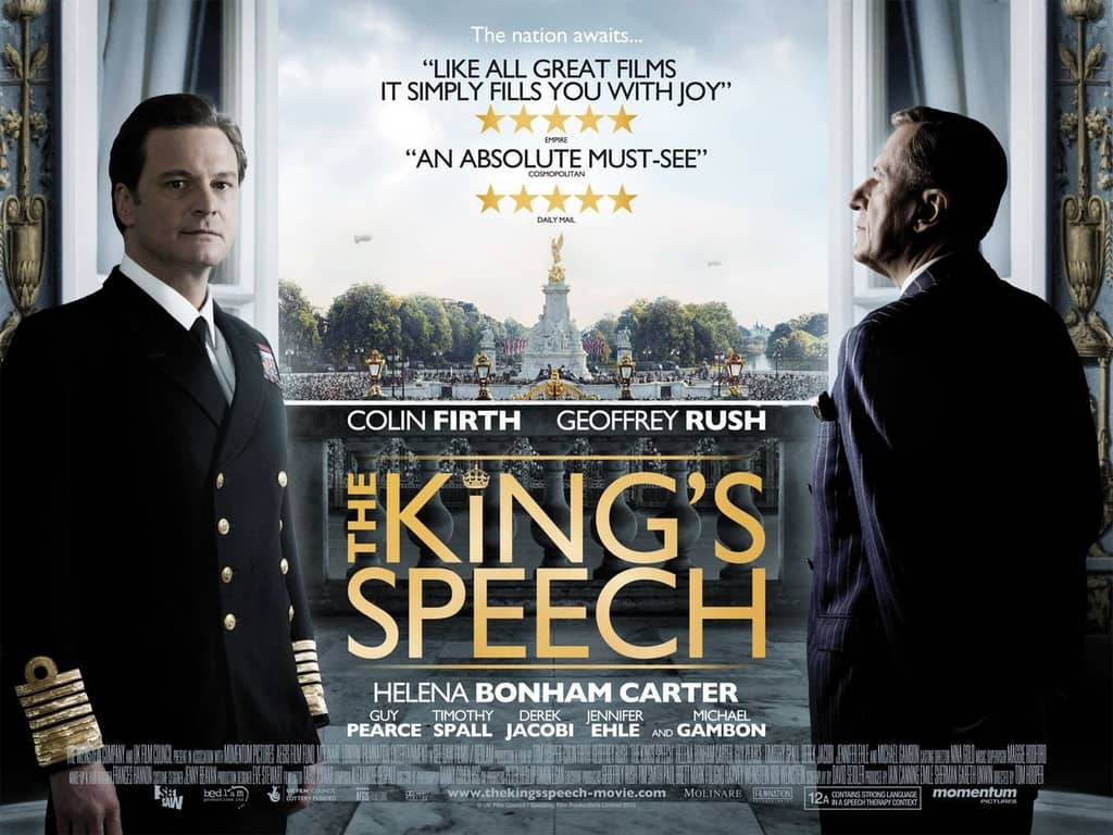 London movies