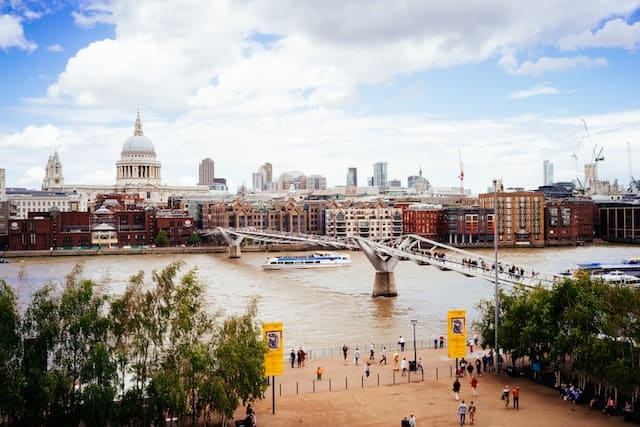 Weather in London in June: The Best Time to Visit the City 8