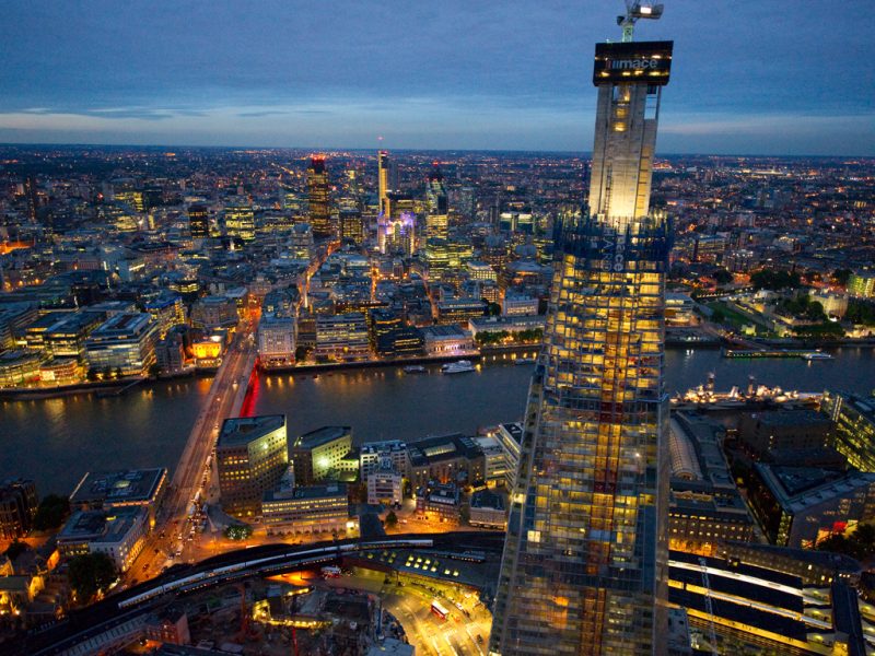Gallery: Great Views Of London 15 Gallery: Great Views Of London 15