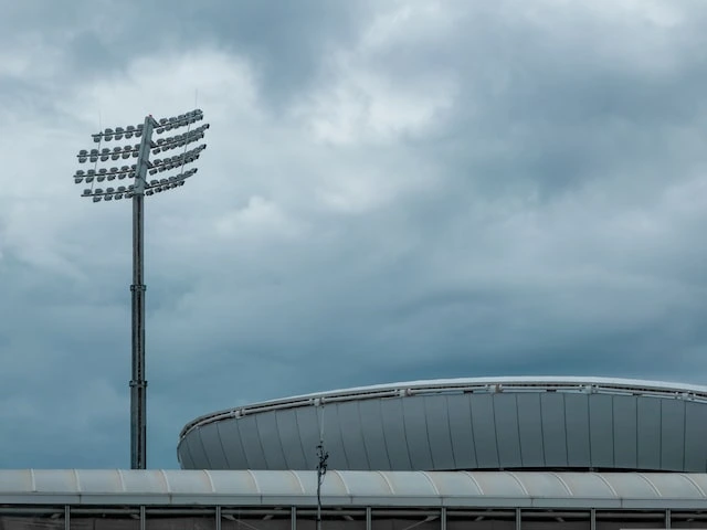 Lord’s Cricket Ground, London, England
