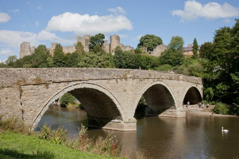 The 10 Best Places in Shropshire 3 The 10 Best Places in Shropshire 3