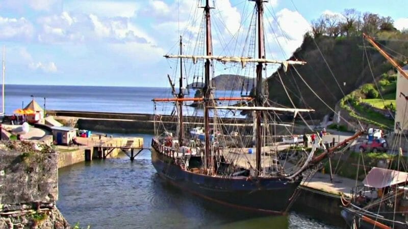 Gallery: Cornish Fishing Villages 9 Gallery: Cornish Fishing Villages 3