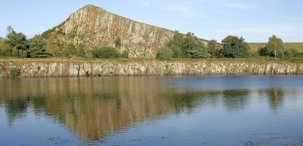 Region in Focus: North East 9 northumberland-national-park