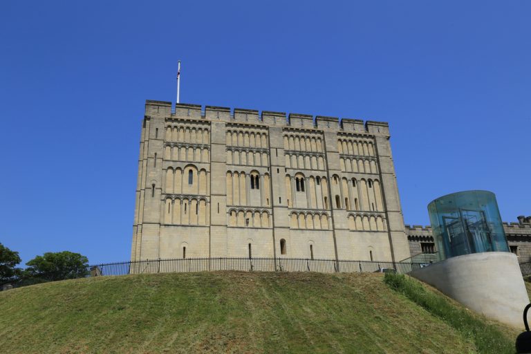 norwich castle